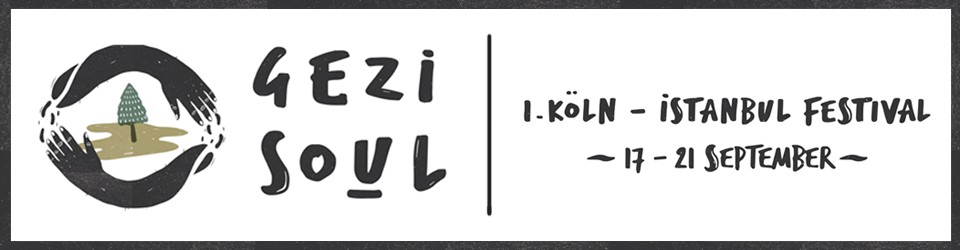 Gezi Soul 2014